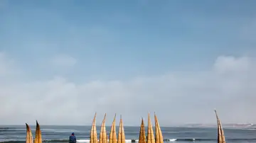 Huanchaco Huanchaco
