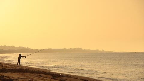 Isla Cristina