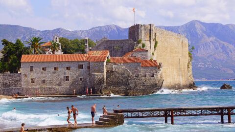 Montenegro