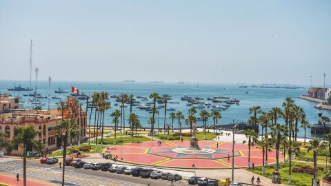 El Callao