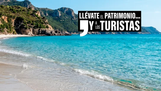 Destinos hartos del turismo: de la estancia limitada en Tailandia al deseo de Eslovaquia de dejar de ser Patrimonio de la Unesco Destinos hartos del turismo: de la estancia limitada en Tailandia al deseo de Eslovaquia de dejar de ser Patrimonio de la Unesco