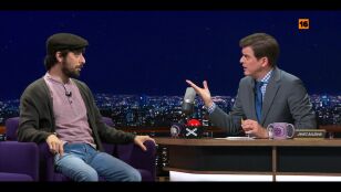 Hoy, en Cara al Show, Marc Gir&oacute; da la bienvenida a Nacho Duato, David Ucl&eacute;s y Yolanda Ramos