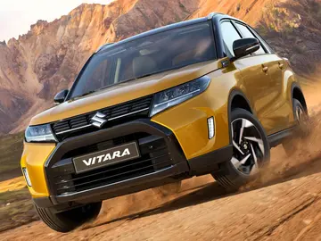 Es un SUV urbano japonés con etiqueta Eco es la gran amenaza del Jeep Avenger, pero no es de Toyota ni de Nissan Es un SUV urbano japonés con etiqueta Eco es la gran amenaza del Jeep Avenger, pero no es de Toyota ni de Nissan