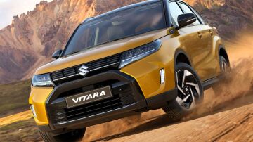 Es un SUV urbano japon&eacute;s con etiqueta Eco es la gran amenaza del Jeep Avenger, pero no es de Toyota ni de Nissan