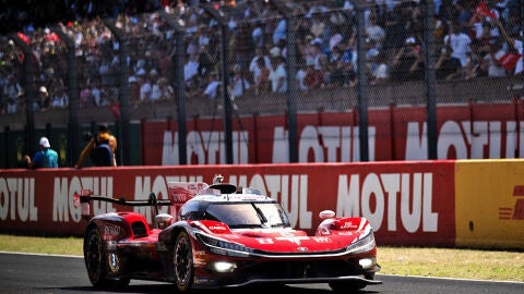 Le Mans 2026