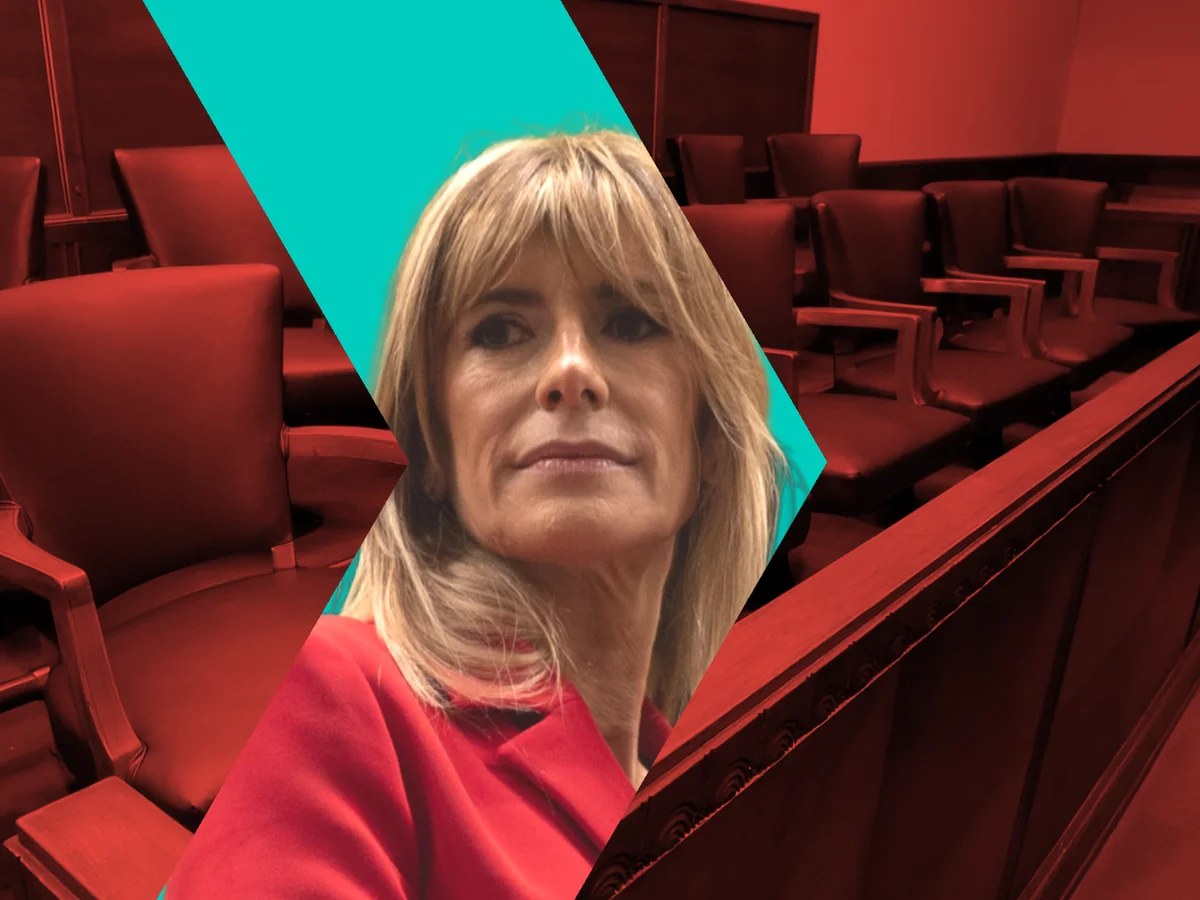 Begoña Gómez ante el juez Peinado, en directo | La decisión del juez sobre medidas cautelares, aún en el aire