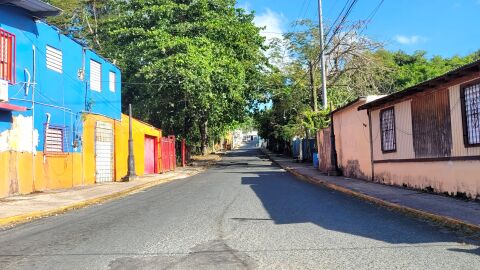 Vega Baja, Puerto Rico