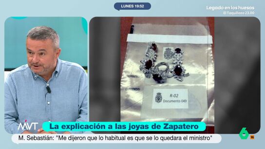 "Me temo que a menor calidad democr&aacute;tica del pa&iacute;s emisor, cuando estamos hablando de las monarqu&iacute;as teocr&aacute;ticas del Golfo acostumbran a ser tremendamente generosos con cualquier mandatario que les visite", comenta Chema Crespo.