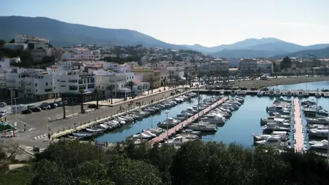 Llançà Llançà