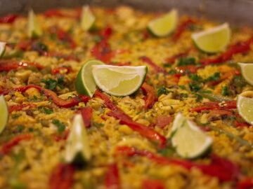 Paella