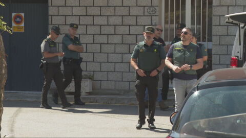 Muere un presunto narco en un tiroteo con la Polic&iacute;a durante un operativo antidroga en Cambados (Pontevedra)