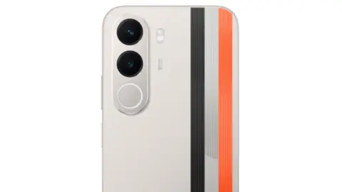 Realme P4x Realme-P4x