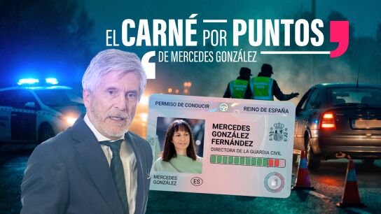 Las dudas que deja la directora de la Guardia Civil en el Senado: de a qui&eacute;n le cont&oacute; sus citas con Leire D&iacute;ez a por qu&eacute; las neg&oacute;