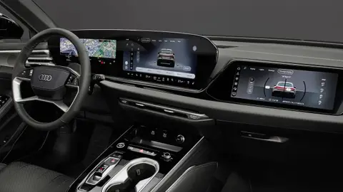 Audi A6 allroad Audi A6 allroad