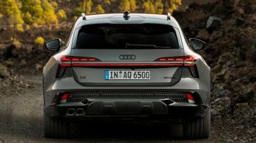 El familiar que no quer&iacute;a morir vuelve como alternativa a los SUV: el Audi A6 allroad regresa con V6 di&eacute;sel, suspensi&oacute;n elevada y versi&oacute;n h&iacute;brida enchufable