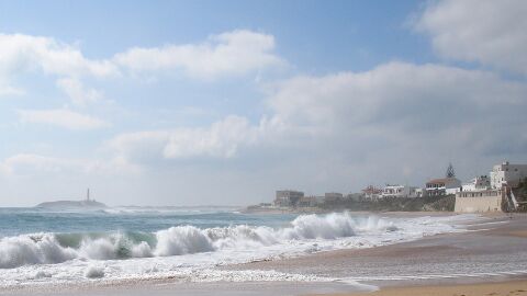 Conil de la Frontera