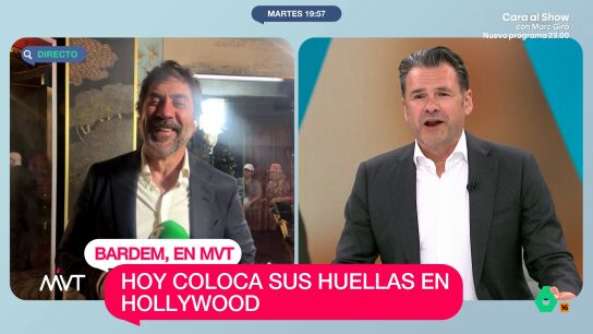 El actor se caracteriza por manifestar p&uacute;blicamente su opini&oacute;n. As&iacute;, se ha distinguido por ser uno de los artistas que ha expuesto su posici&oacute;n en contra del genocidio en Gaza. 