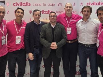 Acuerdo de Civitatis y Despegar 