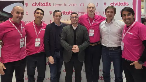 Acuerdo de Civitatis y Despegar Acuerdo de Civitatis y Despegar