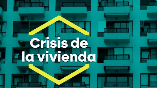 Cuatro de cada diez j&oacute;venes que sufren la crisis de la vivienda tienen la salud mental afectada