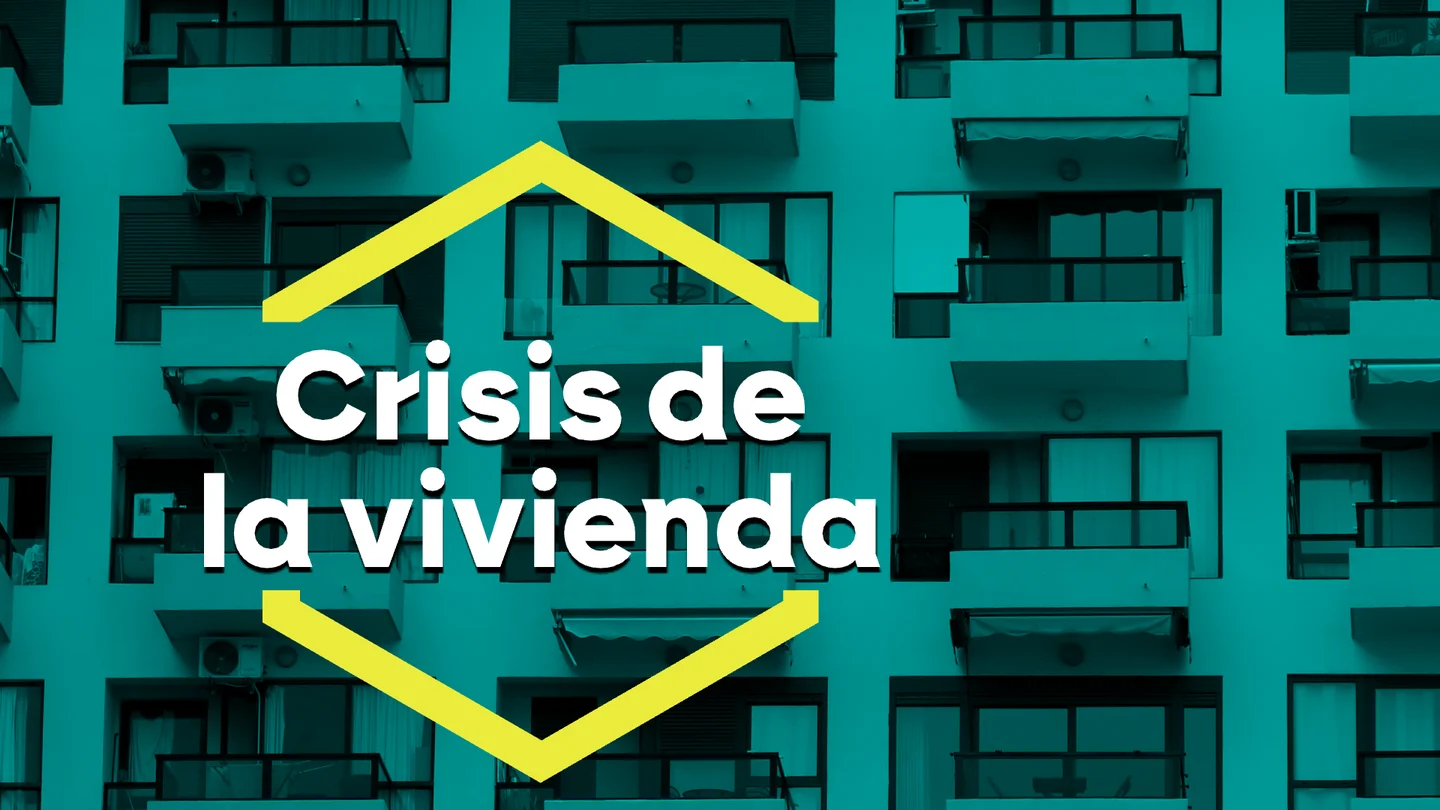 Crisis de la vivienda Crisis de la vivienda