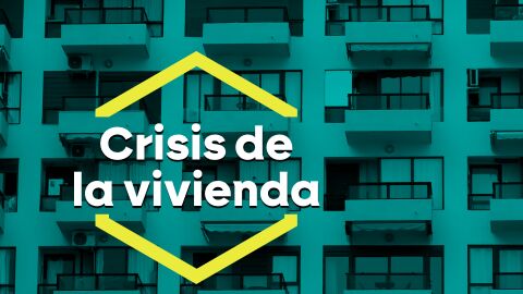 Crisis de la vivienda