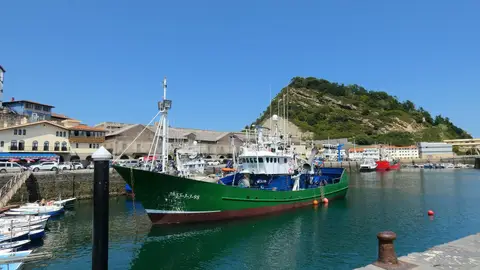 Getaria Getaria