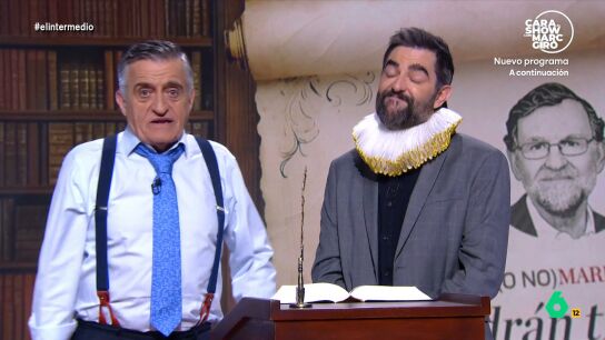 El expresidente popular, con la vuelta del Mundial de F&uacute;tbol, ha vuelto a publicar en 'El Debate' sus particulares reflexiones futbol&iacute;sticas sobre la cita deportiva. 