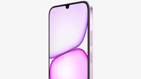 Realme-P4