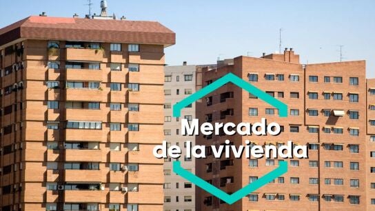 Mercado de la vivienda