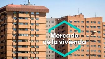 Mercado de la vivienda