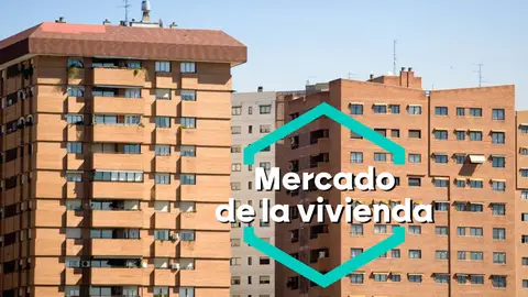 Mercado de la vivienda Mercado de la vivienda