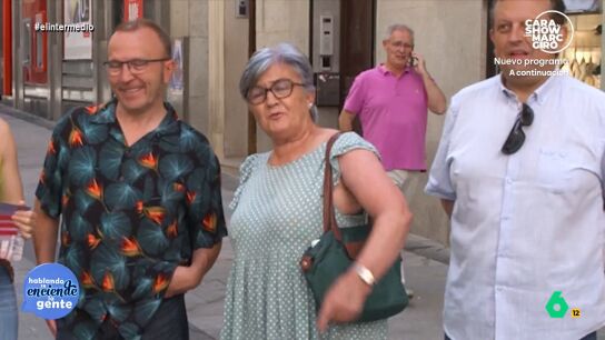 La reportera genera un debate en la calle tras la imputaci&oacute;n de Jos&eacute; Luis Rodr&iacute;guez Zapatero. Descubre qu&eacute; piensan sobre el expresidente socialista los ciudadanos en el v&iacute;deo principal. 