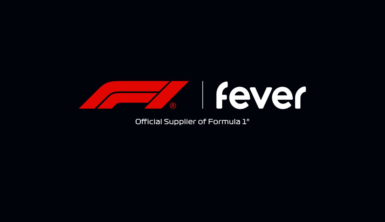 Fever, nuevo proveedor oficial de la F&oacute;rmula 1