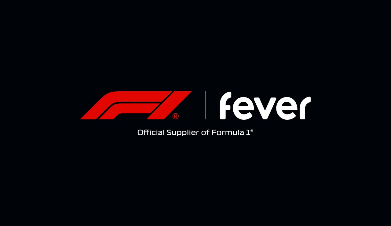 Fever, nuevo proveedor oficial de la Fórmula 1