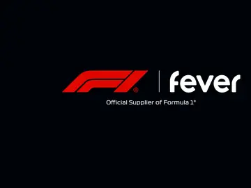 Fever, nuevo proveedor oficial de la Fórmula 1 Fever, nuevo proveedor oficial de la Fórmula 1