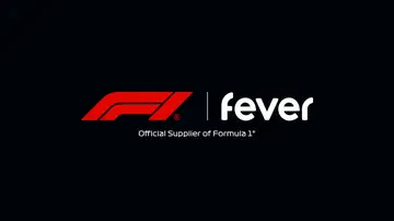 Fever, nuevo proveedor oficial de la Fórmula 1 Fever, nuevo proveedor oficial de la Fórmula 1