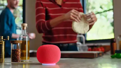 Google Home Speaker Google-Home-3