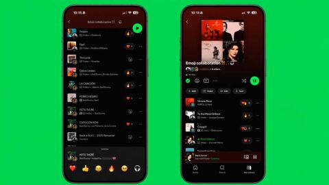 spotify-reacciones