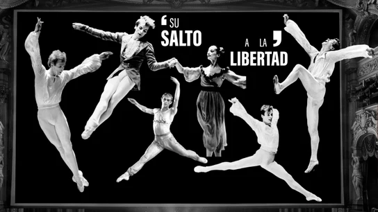El bailarín Rudolf Nureyev El bailarín Rudolf Nureyev