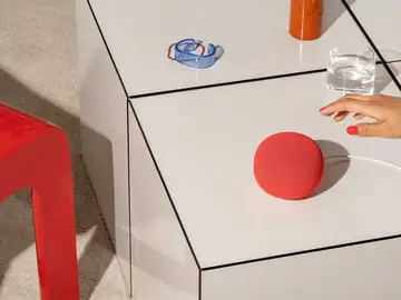 Google Home Speaker Google Home Speaker