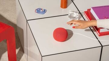 Google Home Speaker
