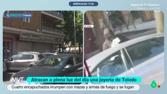 joyeria toledo