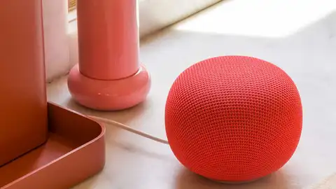 Google Home Speaker Google-Home-1