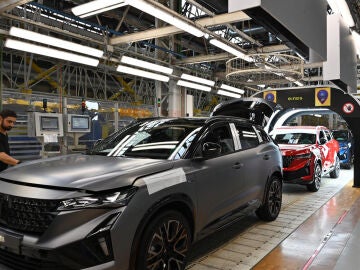 Renault, Stellantis y Volkswagen reclaman una definici&oacute;n m&aacute;s flexible del sello "hecho en la UE"