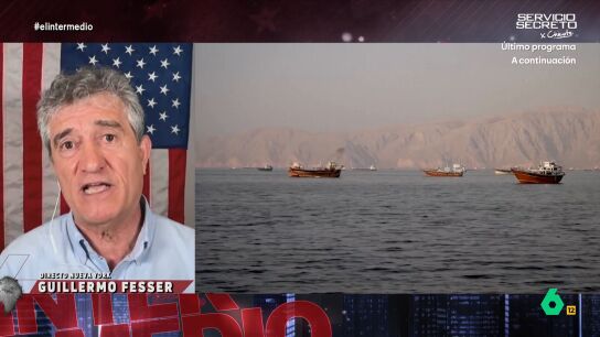 El corresponsal indica que el presidente de EEUU tiene "muy poco margen" para convencer a los suyos de que el texto que ha firmado con Ir&aacute;n ha sido una victoria. 