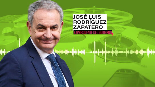 La desvinculaci&oacute;n de Zapatero de Plus Ultra ante el juez Calama: "No les conoc&iacute;a" y "no he hablado en mi vida con el se&ntilde;or Sola"
