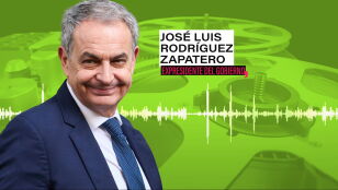 La desvinculaci&oacute;n de Zapatero de Plus Ultra ante el juez Calama: "No les conoc&iacute;a" y "no he hablado en mi vida con el se&ntilde;or Sola"