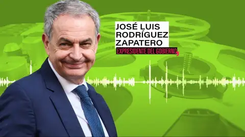 La desvinculación de Zapatero de Plus Ultra ante el juez Calama: "No les conocía" y "no he hablado en mi vida con el señor Sola" La desvinculación de Zapatero de Plus Ultra ante el juez Calama: "No les conocía" y "no he hablado en mi vida con el señor Sola"