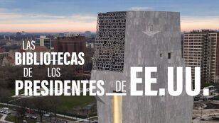Un Air Force One, copias del Despacho Oval o memorias del 11-S: las bibliotecas museo para gloria de los presidentes de EEUU